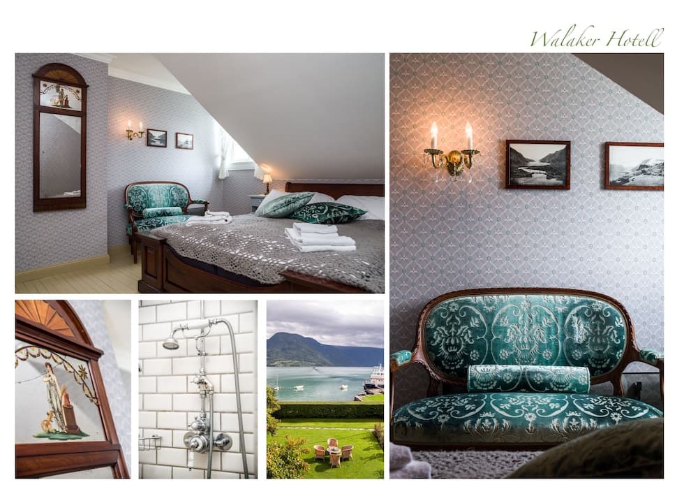 Walaker Hotel photo 2