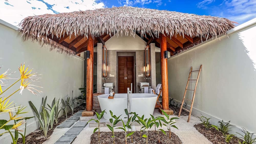 Hotel Whale Lagoon Maldives photo 5