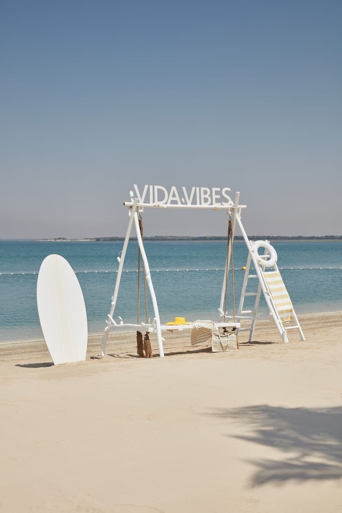 Vida Beach Resort Umm Al Quwain photo 4