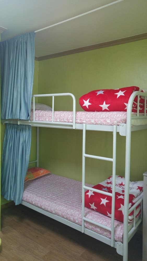Dadam Guesthouse - Hostel photo 6