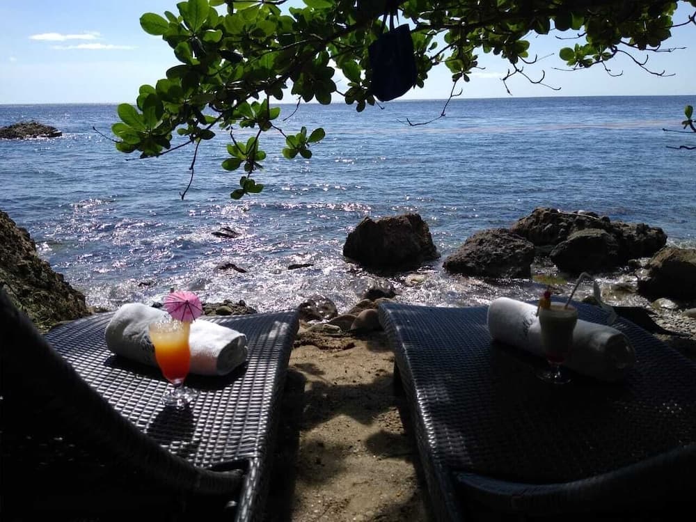 Caille Blanc Villa & Hotel - Adults Only photo 4