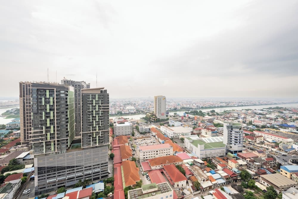 The Pinnacle Residence Service by Soben photo 6