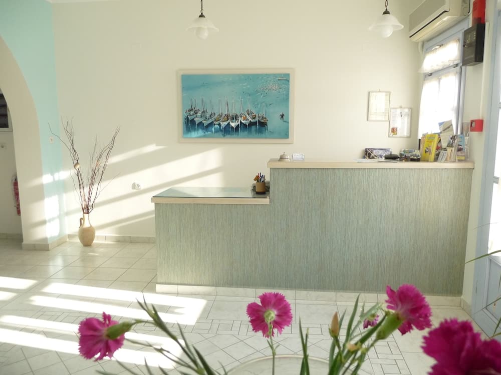 Aeolis Hotel photo 4