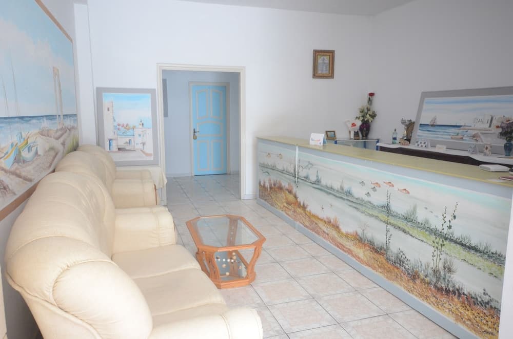 Houria House Sable d'Or photo 3