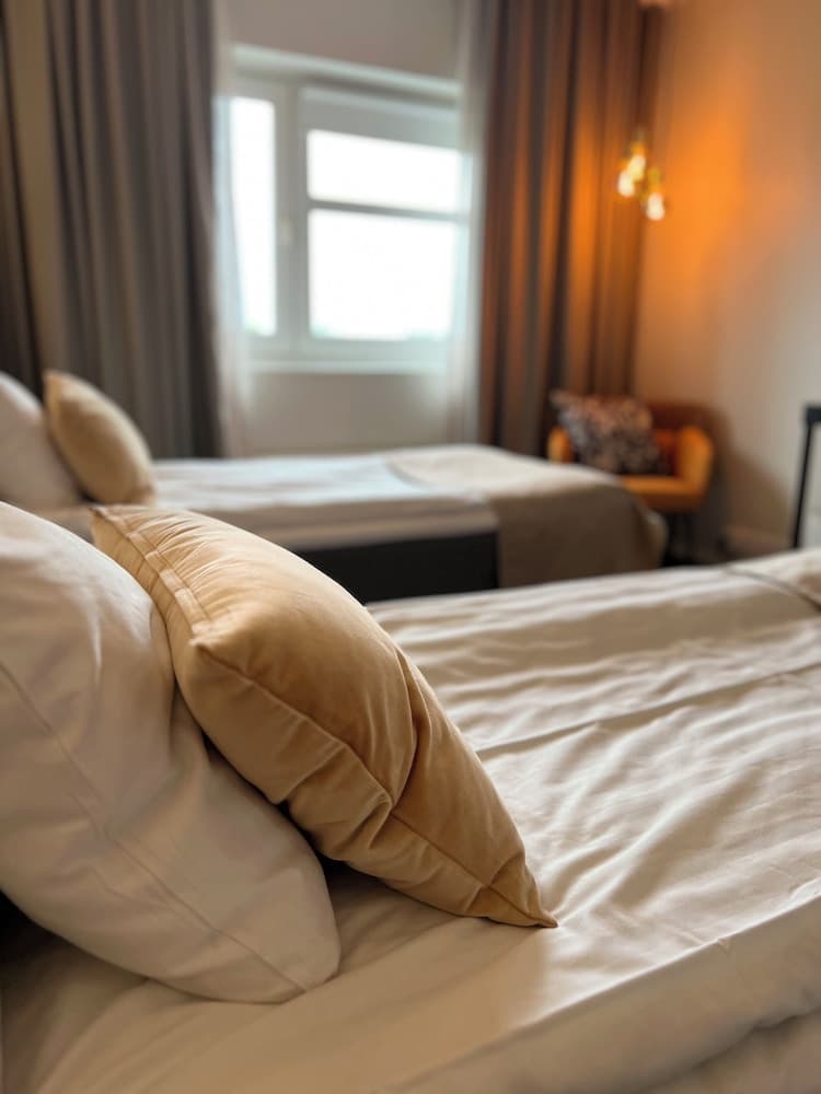 Hotel Aquarius photo 4