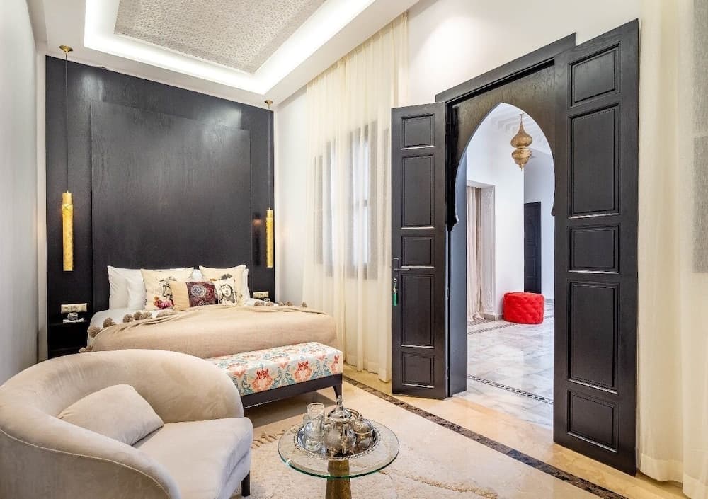 Riad N°5 photo 4