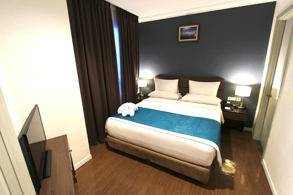 Forbis Hotel photo 2