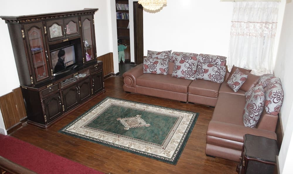 Kathmandu Homestay photo 5