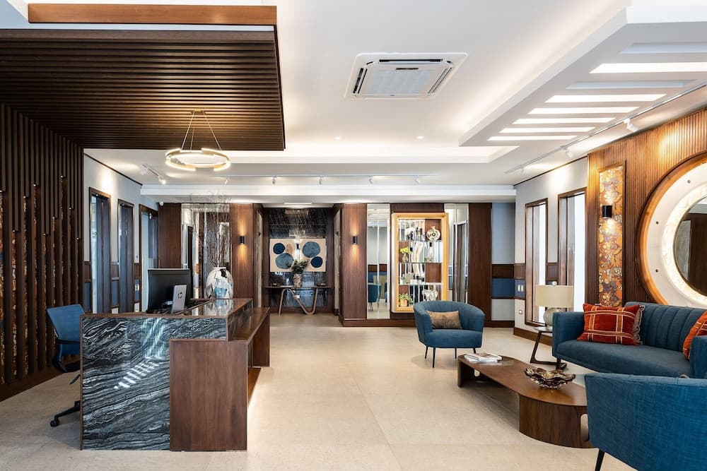 Shalom Residences By YellowKey photo 6