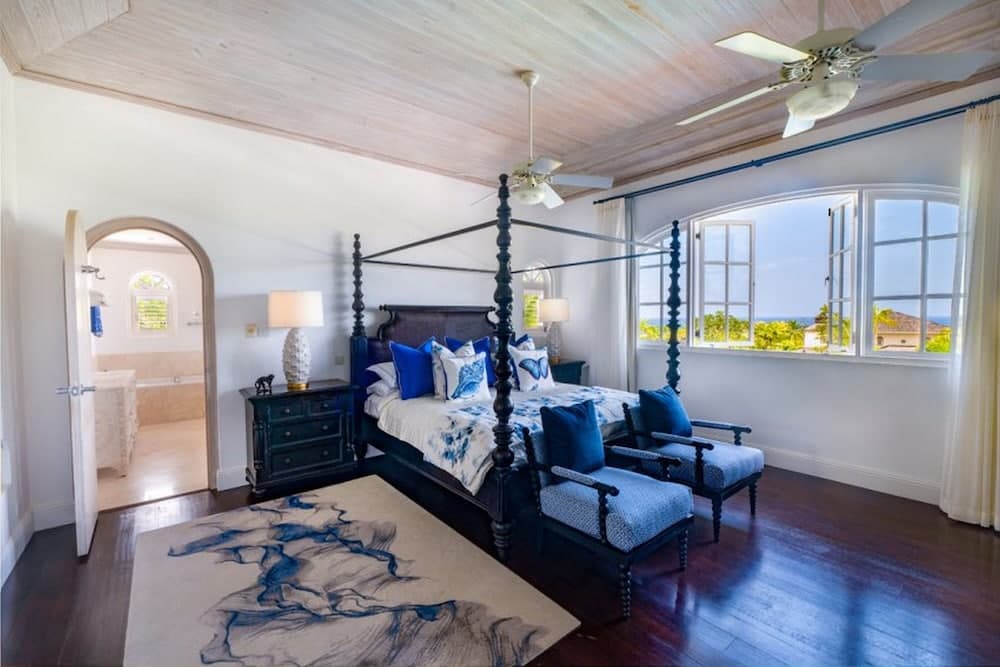 Sugar Hill - Fiddlesticks 3 Bedroom Villa photo 8