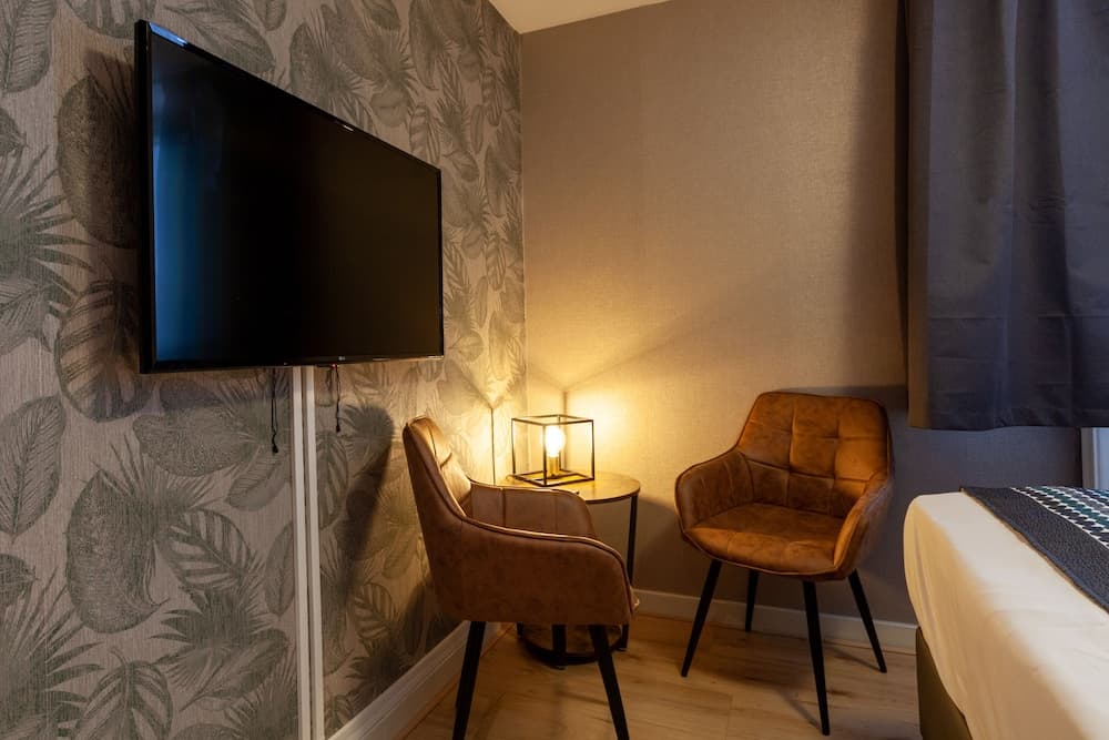 Amsterdam Airport Hotel Uithoorn photo 9
