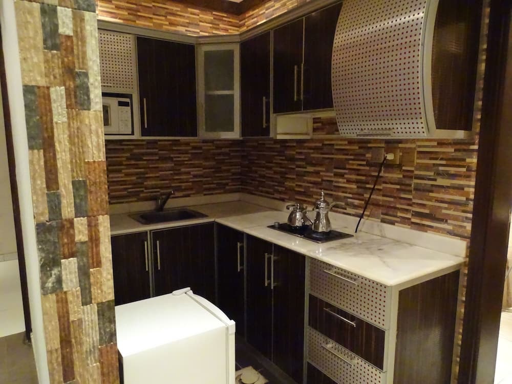 Comfort Inn Al Yarmouk photo 6