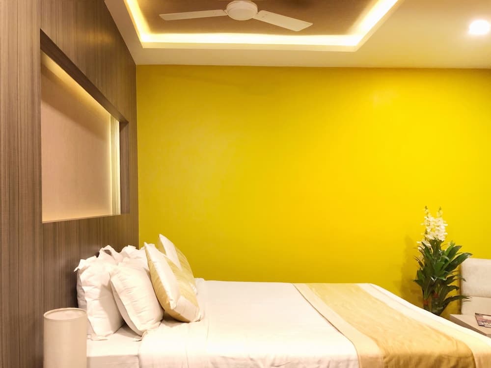 Hotel Kailash photo 2