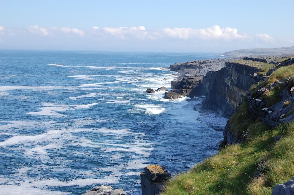 Aran View Country House photo 8