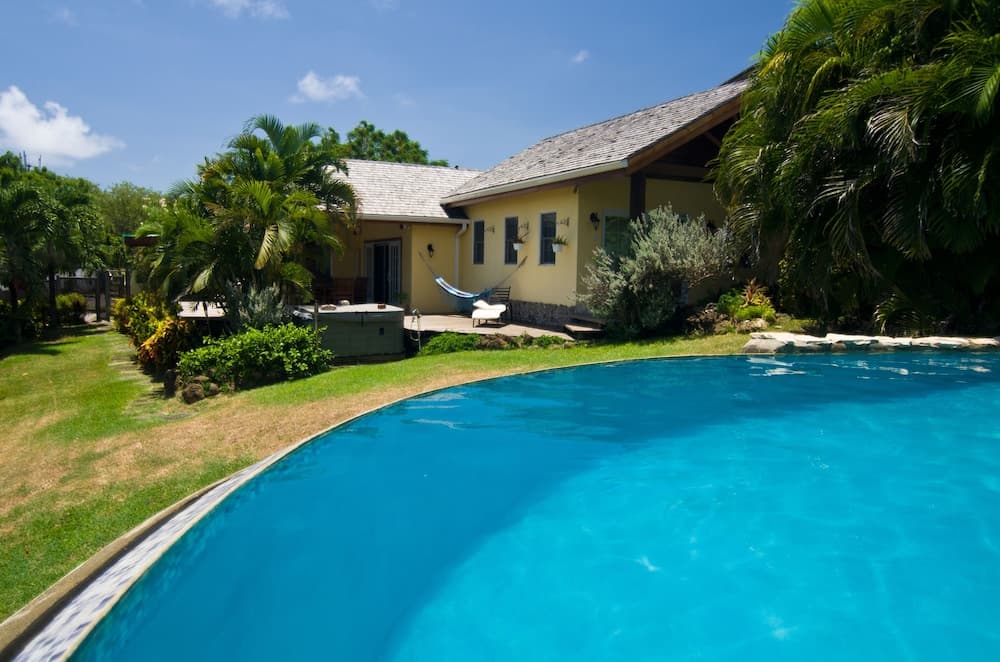 Maca Bana Luxury Boutique Resort photo 9