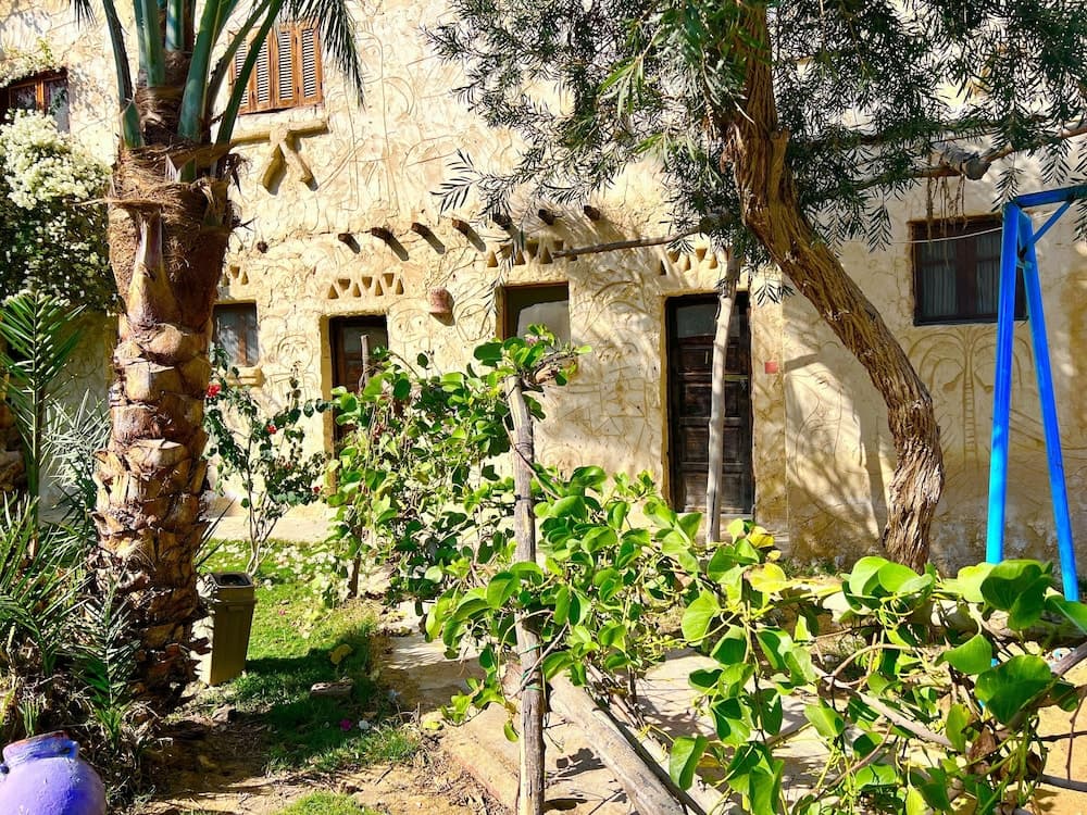 Zad Elmosafer Guest House photo 4
