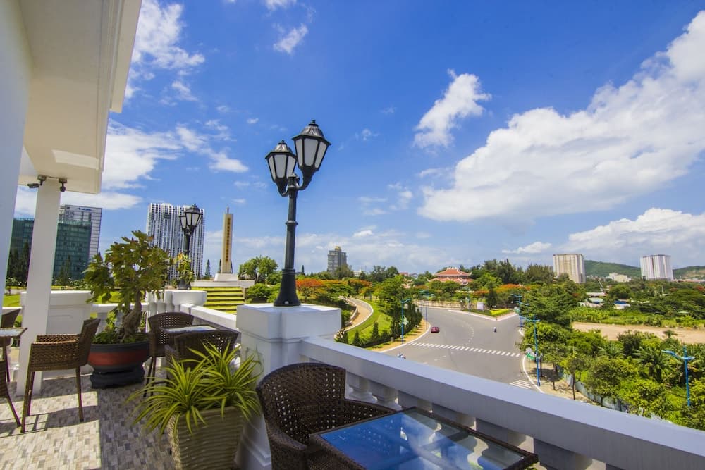 Phoenix Hotel Vung Tau photo 7