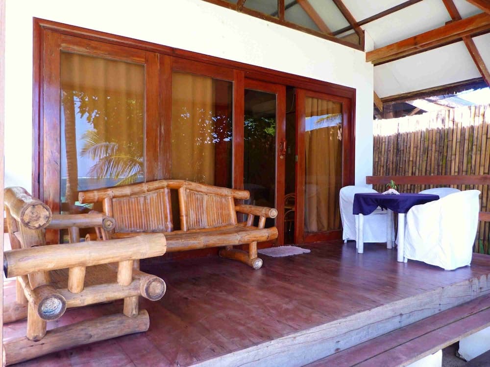 Romantic Beach Villas Siargao Island photo 9