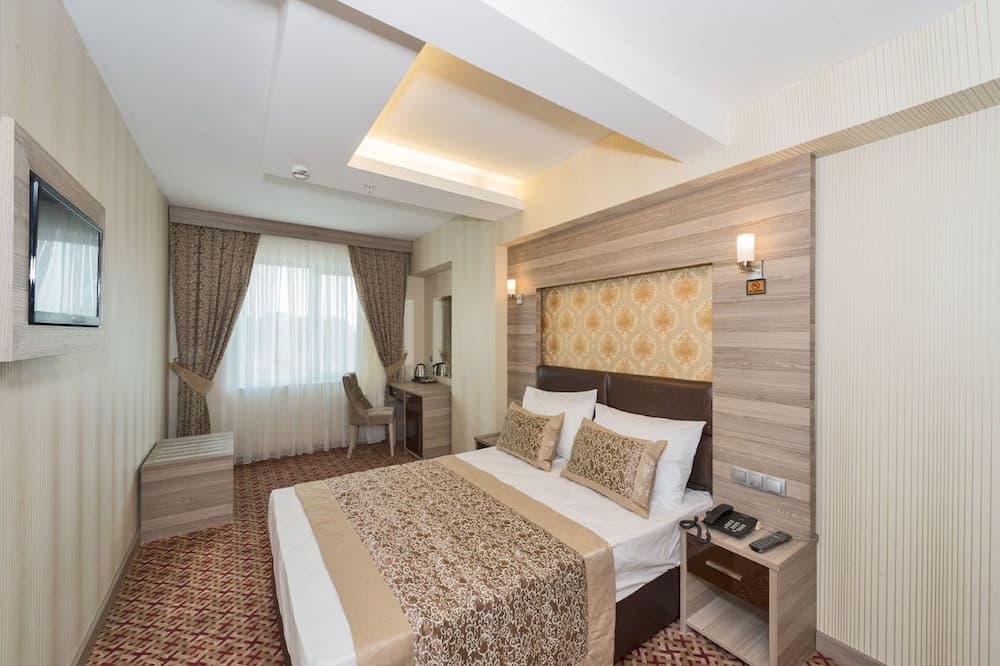 Matiat Hotel Istanbul photo 4