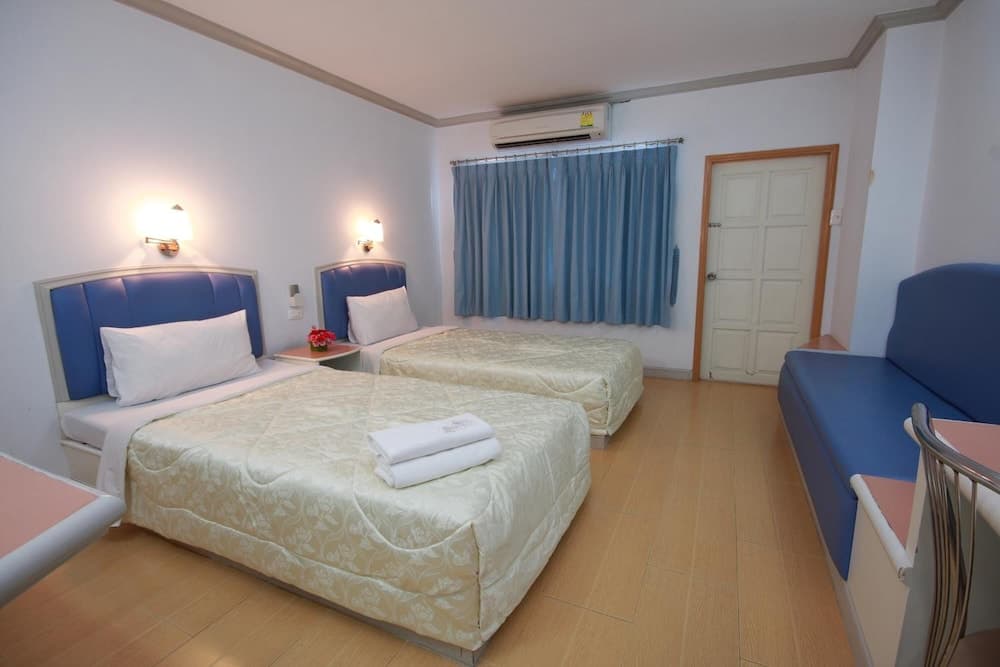 P.A. Place Hotel photo 5