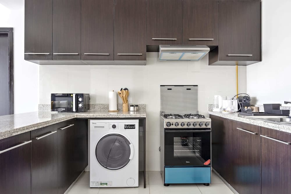 Silkhaus Horizon Apartments, Al Reem Abu Dhabi photo 5