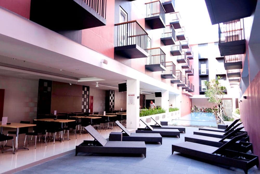 Amaris Hotel Pratama Nusa Dua photo 3