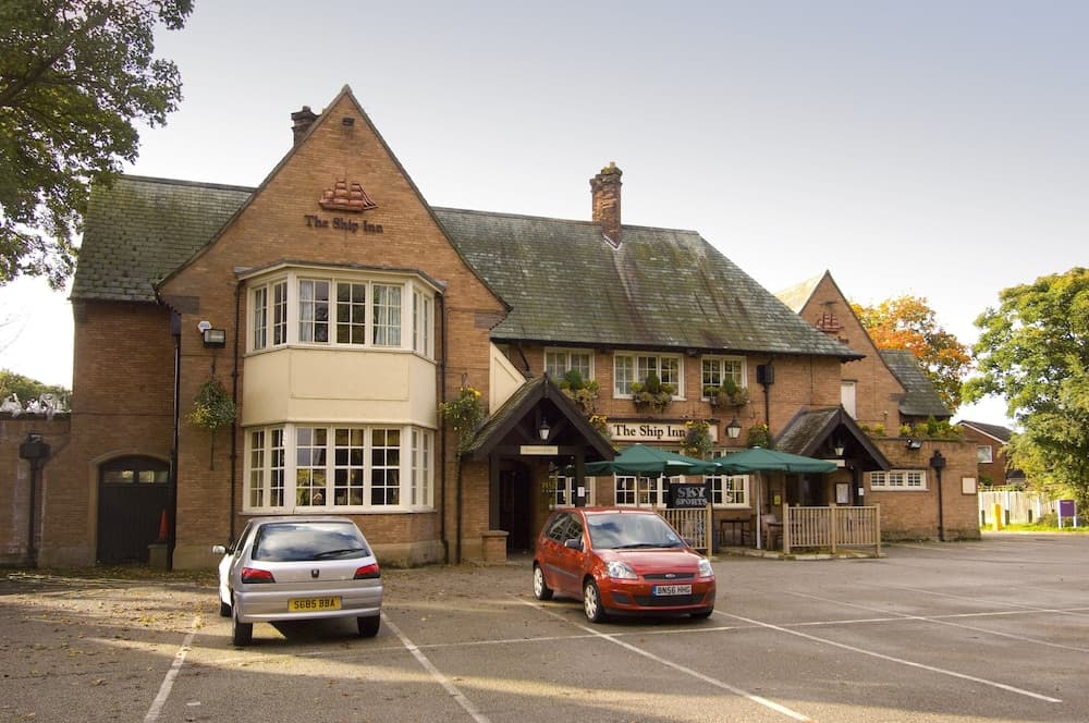 Premier Inn Liverpool Rainhill photo 7