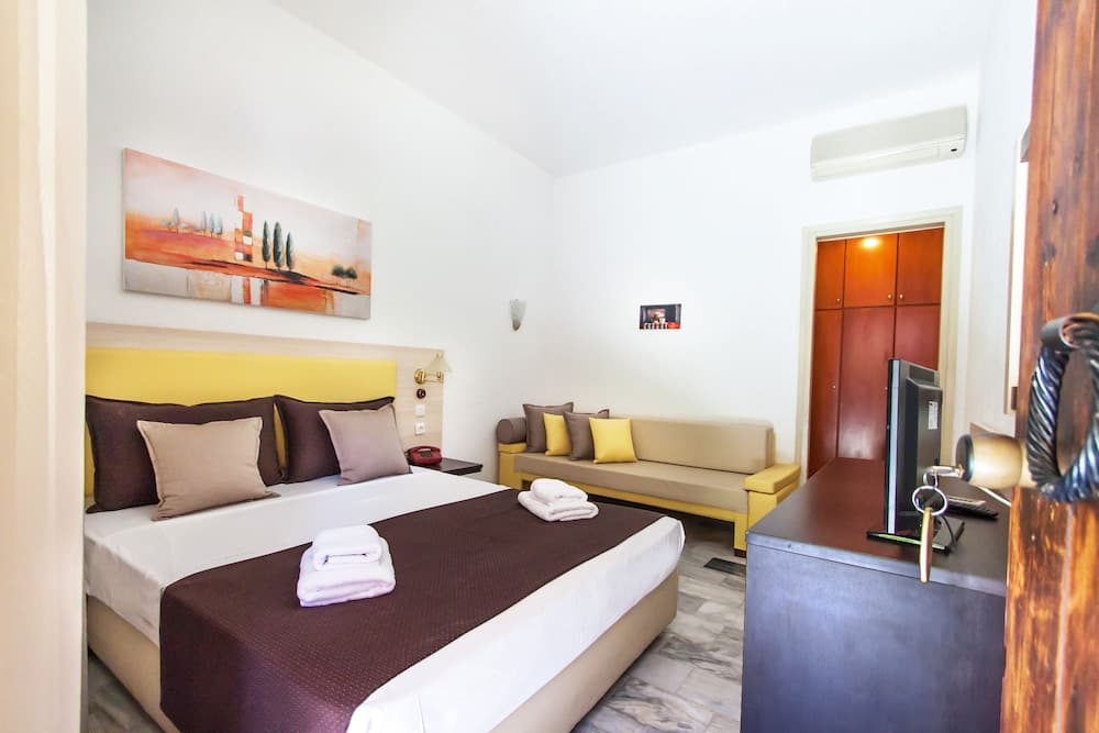 Rigas Hotel Skopelos photo 2