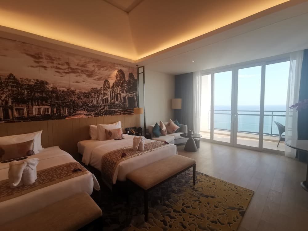 Nan Hai International Hotel photo 9