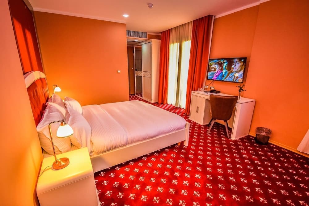 Hotel Plaza Oran photo 8