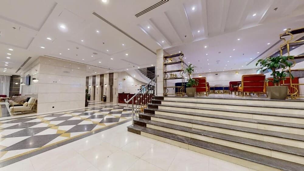 Grand AL-Shahbaa photo 8