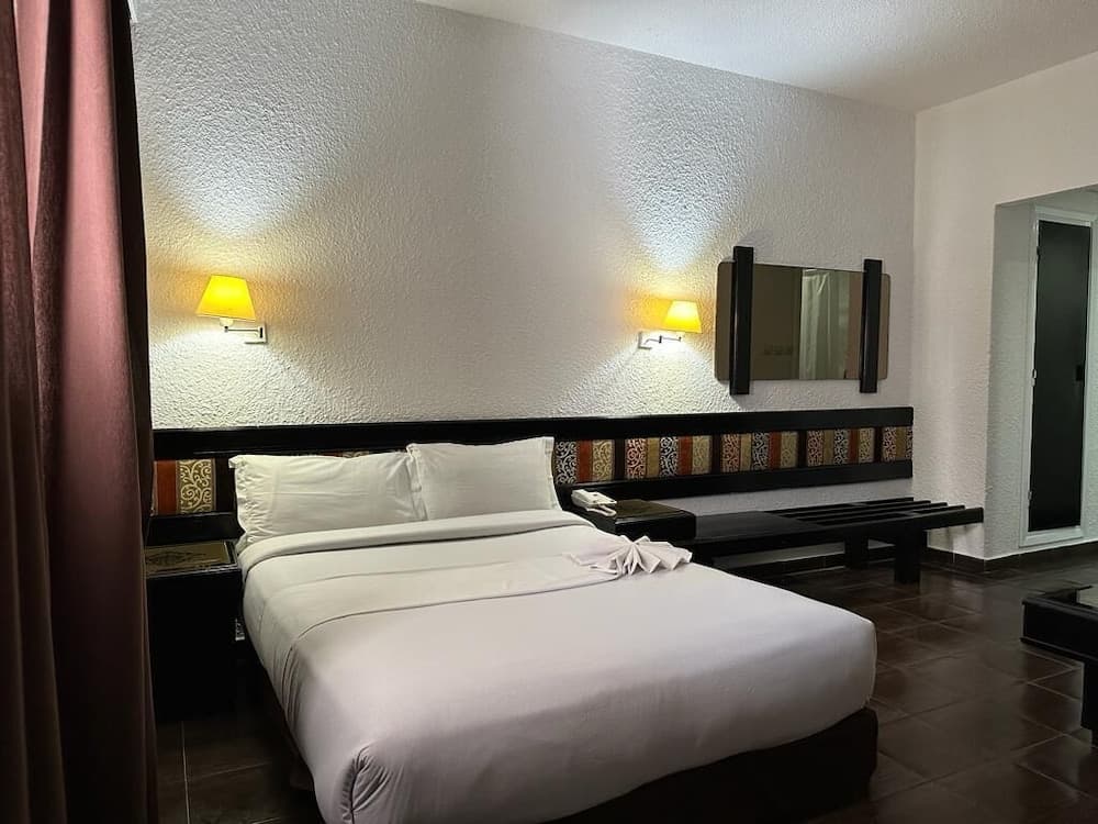 Ourida Urban Hotel photo 7
