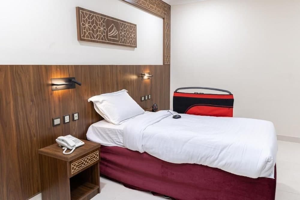 Mahd Al Resala 3 Hotel photo 6