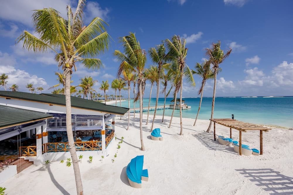 Joy Island photo 8