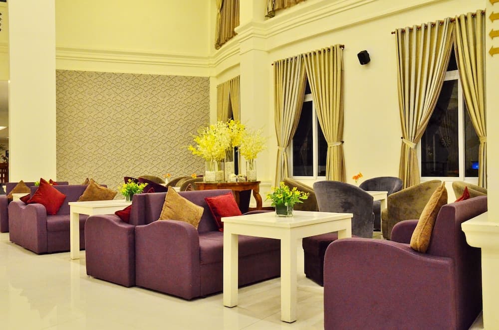 Boulevard Hotel photo 8