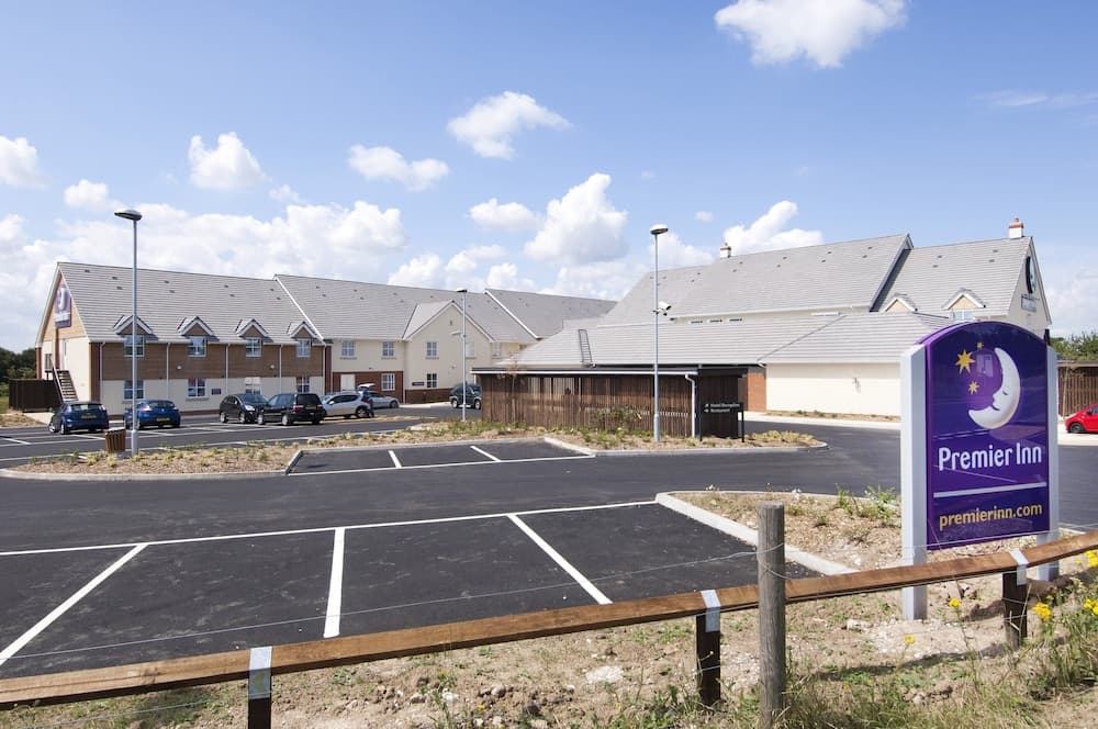 Premier Inn Ramsgate - Manston Airport photo 3