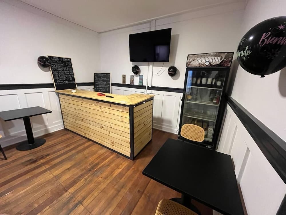 International MountainWine Hostels photo 7