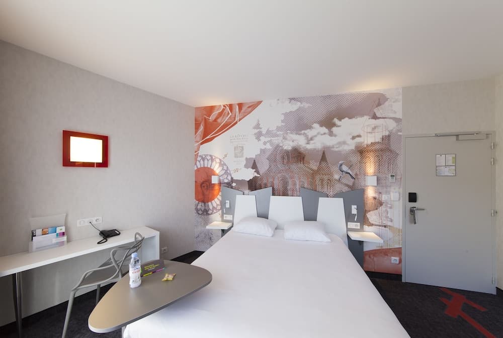 Ibis Styles Poitiers Centre