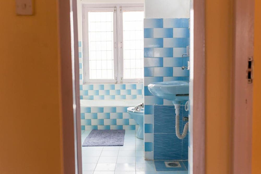 Living Hope Guest House photo 5