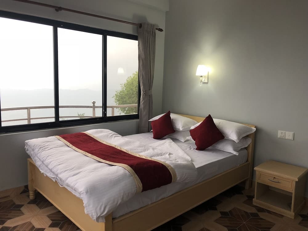 Hotel pristine Himalaya photo 2