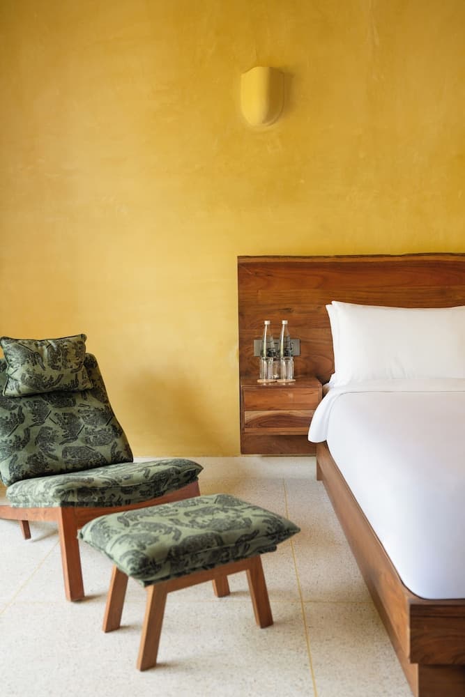 Aaramgah Jawai Resort & Spa, A Member Of Radisson Individuals Retreat photo 3