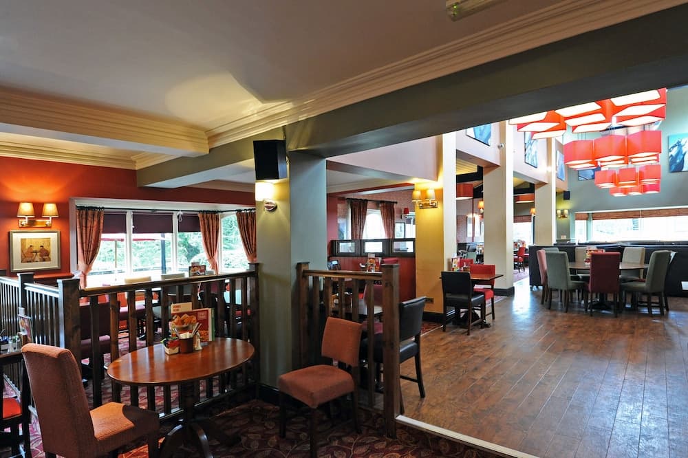 Premier Inn Leicester North West photo 9