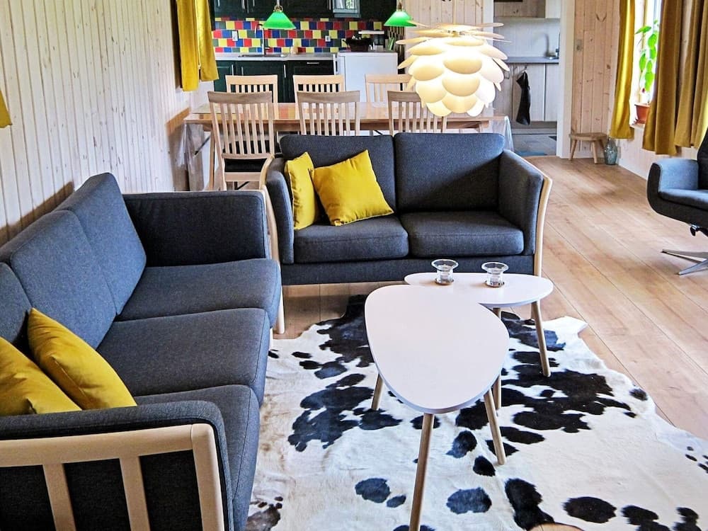 Holiday Home in RÃ¸dby photo 9
