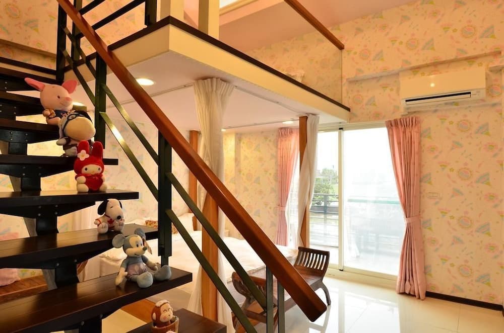 Fuluart B&B photo 5