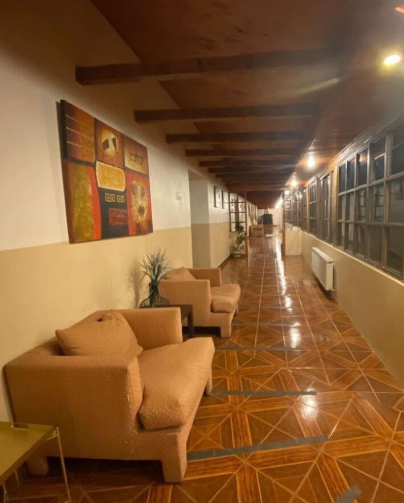 Hotel Linares photo 9