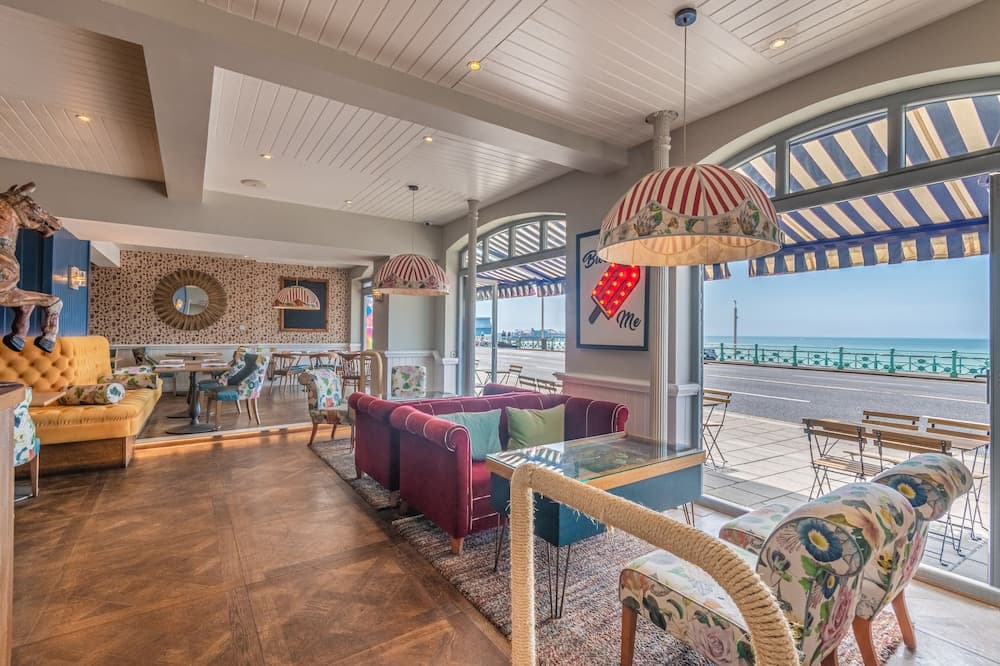 Harbour Hotel Brighton photo 9