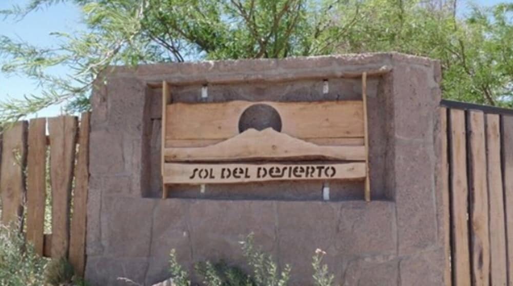 Sol del Desierto photo 8