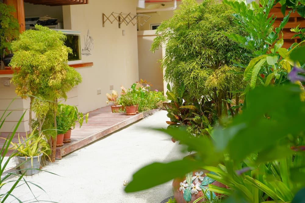 Banyan Villa Maldives photo 2