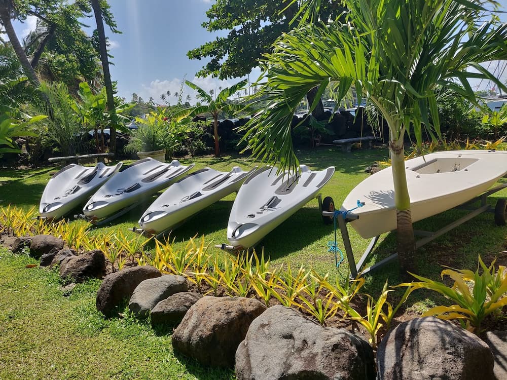 Blue Lagoon Hotel & Marina photo 9