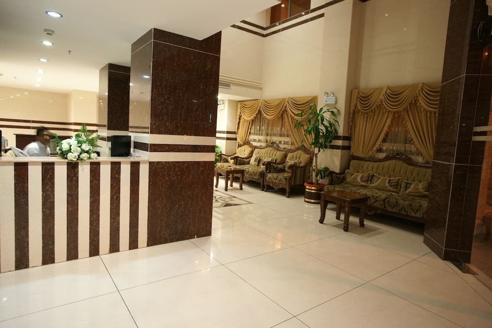 Al Azhar Nuzhah Hotel photo 6
